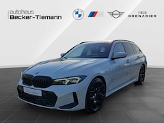 Bild des Angebotes BMW 330 d xDrive Touring | M-Sport Pro | LiveCock Prof. |