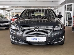 Bild des Angebotes Opel Insignia Innovation  4-Türig