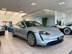 Bild des Angebotes Porsche Taycan Sport Turismo Performance/Luftferderung