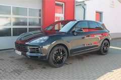 Bild des Angebotes Porsche Cayenne S E3 Luft PDLS+ SHZ DAB Navi Kamera AHK