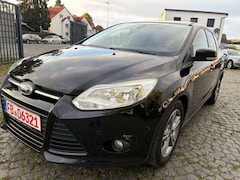 Bild des Angebotes Ford Focus Turnier Champions Edition