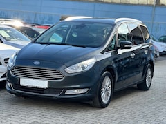 Bild des Angebotes Ford Galaxy 2.0 TDCI*Zahnriemen gew.*7-Sitze*Kamera*Navi*Tempo