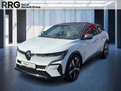 Bild des Angebotes Renault Megane E-Tech EV40 130hp TECHNO UPE:46.900,-