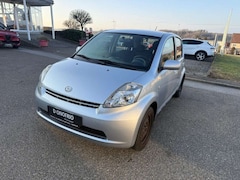 Bild des Angebotes Daihatsu Sirion 1.0