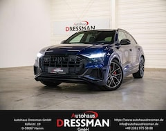 Bild des Angebotes Audi SQ8 TFSI COMPETIION B&O STHZG 360° PANO RS-SITZE