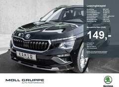 Bild des Angebotes Skoda Kamiq 1.0 TSI Selection ACC EL.HECK KEYLESS PDC