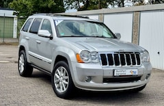 Bild des Angebotes Jeep Grand Cherokee 3.0 CRD