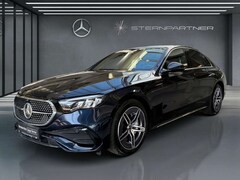 Bild des Angebotes Mercedes-Benz E 220 d AMG+AHK+CARPLAY+KAMERA+AMBIENTE+LED+19''