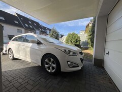 Bild des Angebotes Hyundai i40 i40cw Diesel i40cw 1.7 CRDi Premium