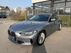 Bild des Angebotes BMW 420 i Coupe FACELIFT/AUTOMATIK/LED/NAVI/KAMERA!!