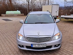 Bild des Angebotes Mercedes-Benz C 200 T CDI DPF Classic