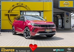 Bild des Angebotes Opel Grandland X Grandland 1.6 Hybrid4 Ultimate *ACC*