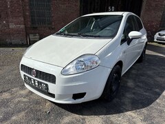 Bild des Angebotes Fiat Grande Punto 1.4 8V 77PS Start *TÜV *Garantie*
