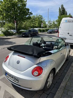 Bild des Angebotes VW New Beetle 1.6