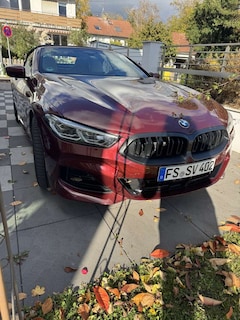Bild des Angebotes BMW 840 840 i M Sport Pro