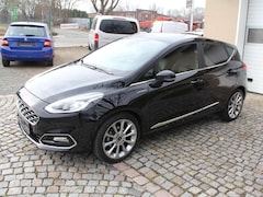 Bild des Angebotes Ford Fiesta Vignale