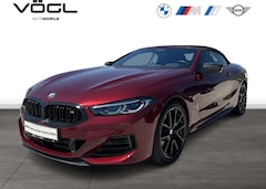 Bild des Angebotes BMW M850 i xDrive Cabrio Laserlicht Bowers & Wilkins