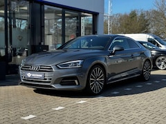 Bild des Angebotes Audi A5 Coupe/SPORT/NAVI/LED/DAB/KLIMA/