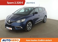 Bild des Angebotes Renault Grand Scenic 1.3 TCe Business Aut.*NAVI*CAM*PDC*SHZ*ACC*KLIMA*