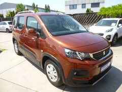 Bild des Angebotes Peugeot Rifter Allure 1,5 HDI/Klima/Navi/Pano/PDC/Tempom