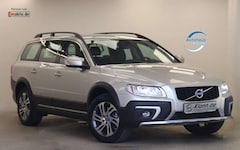 Bild des Angebotes Volvo XC70 2.0D4 181PS Geartronic Momentum AHK 1Hand