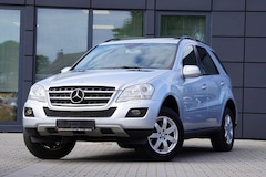 Bild des Angebotes Mercedes-Benz ML 350 CDI