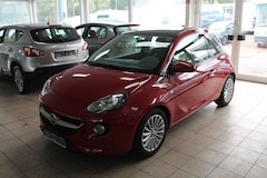 Bild des Angebotes Opel Adam Glam ecoFlex