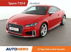 Bild des Angebotes Audi TTS 2.0 TFSI quattro Aut.*MATRIX*B&O*NAVI*CAM*SHZ*