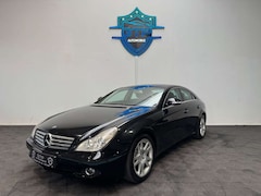 Bild des Angebotes Mercedes-Benz CLS 350 CGI