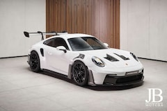 Bild des Angebotes Porsche 992 GT3 RS Carbon BOSE PDLS Clubsport Lift