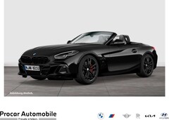 Bild des Angebotes BMW Z4 M40i HUD ACC RFK NAVI LED Sound Syst. DAB
