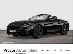Bild des Angebotes BMW Z4 M40i HUD ACC RFK NAVI LED Sound Syst. DAB
