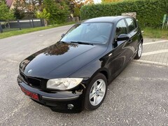 Bild des Angebotes BMW 116 i Limousine/Tempomat/TÜV bis 05.2027