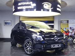 Bild des Angebotes Mercedes-Benz GLE 43 AMG Coupe 4M LED Pano H&K Dist Ambi360Cam