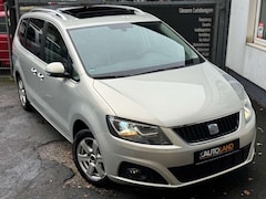 Bild des Angebotes SEAT Alhambra Style 2.0l *NAVI*XENON*AHK*TEMPO*KAMERA