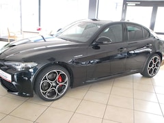 Bild des Angebotes Alfa Romeo Giulia Veloce Q4