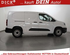 Bild des Angebotes Opel Combo Cargo Edit Lang XL 3SIT+KLIMA+PDC+TEMP