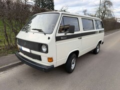 Bild des Angebotes VW T3 2,2 Boxer Automatik