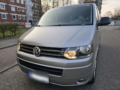 Bild des Angebotes VW T5 Multivan Multivan Kurz Match