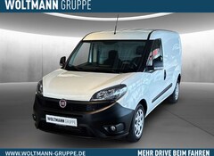Bild des Angebotes Fiat Doblo SX Maxi Kasten DAB Tel.-Vorb. Berganfahrass. Sprac