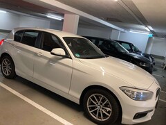 Bild des Angebotes BMW 116 116i Advantage