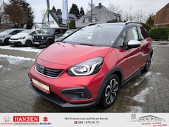 Bild des Angebotes Honda Jazz 1,5 e Executive Crosstar + Ganzjahresreifen