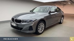 Bild des Angebotes BMW 330 e A xDrive LCProf el.Sitz+Mem DA PA DLS