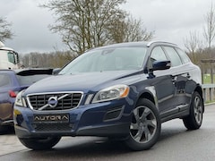 Bild des Angebotes Volvo XC60 Ocean Race 2WD |2.HAND|PANO|AHK|