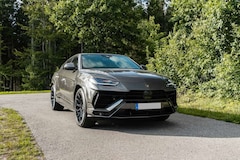 Bild des Angebotes Lamborghini Urus S | 8fach bereift | B&O 3D | Pano | 23"