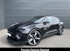 Bild des Angebotes Porsche Macan BOSE Luftfederung Panoramadach InnoDrive