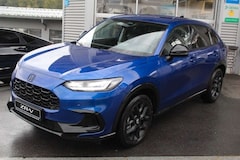 Bild des Angebotes Honda ZR-V Sport mit Black Emblem Paket