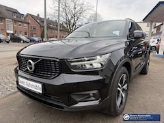 Bild des Angebotes Volvo XC40 XC40 D4 R-Design AWD LED ACC Memory Navi SHZ CAM