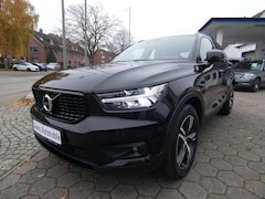 Bild des Angebotes Volvo XC40 XC40 D4 R-Design AWD LED ACC Memory Navi SHZ CAM