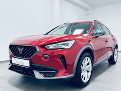 Bild des Angebotes CUPRA Formentor 1.5 TSI * 1.HAND * ACC * LED *